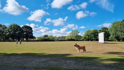 Ewart Recreation Ground