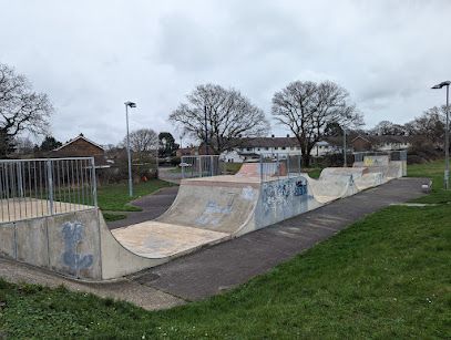 Hardley Skatepark